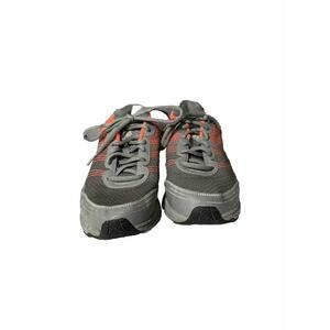 Abeo Aero System Rhona Grey And Coral Women Size 8.5